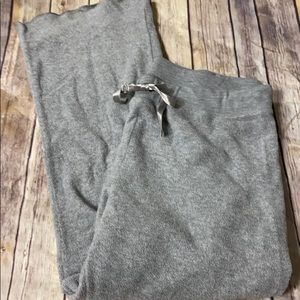 Old Navy Fleece Pants